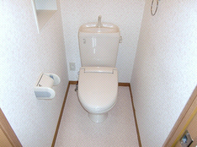 コラソンの物件内観写真