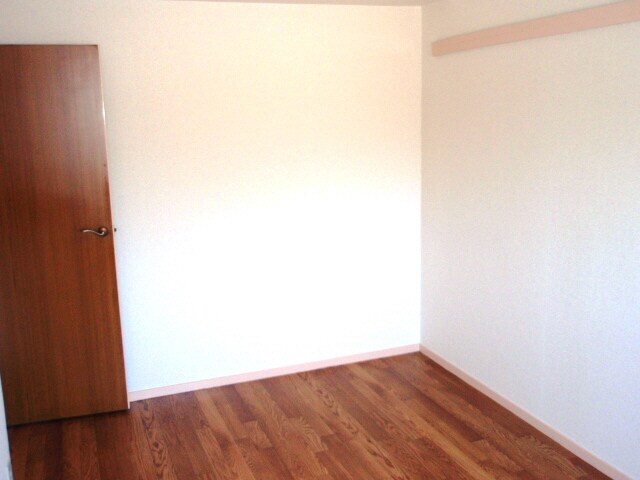 庄内パークハイツの物件内観写真