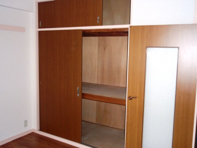 庄内パークハイツの物件内観写真