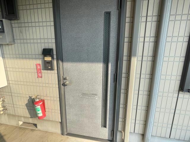 ヴィーヴルМの物件内観写真