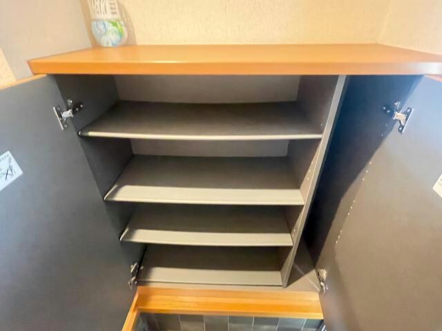 ヴィーヴルМの物件内観写真