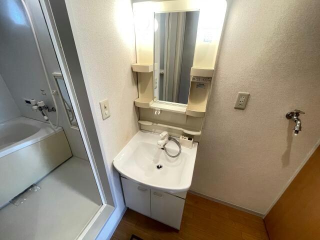 ヴィーヴルМの物件内観写真