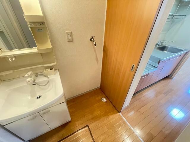 ヴィーヴルМの物件内観写真