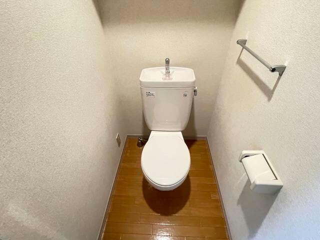 ヴィーヴルМの物件内観写真