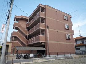 ヴィクトワールの物件外観写真