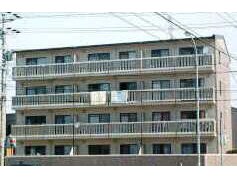 浄心駅 徒歩10分 3階の物件外観写真