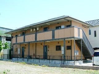 カーサ　ベルデの物件外観写真