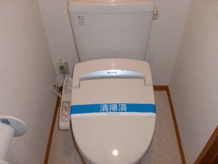 カーサ　ベルデの物件内観写真