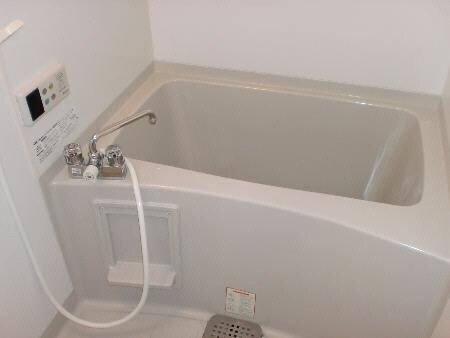 カーサ　ベルデの物件内観写真