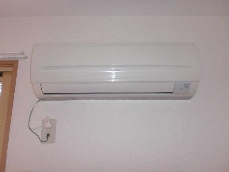 カーサ　ベルデの物件内観写真