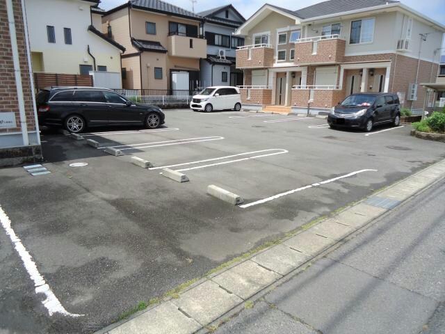 スターシャインの物件外観写真