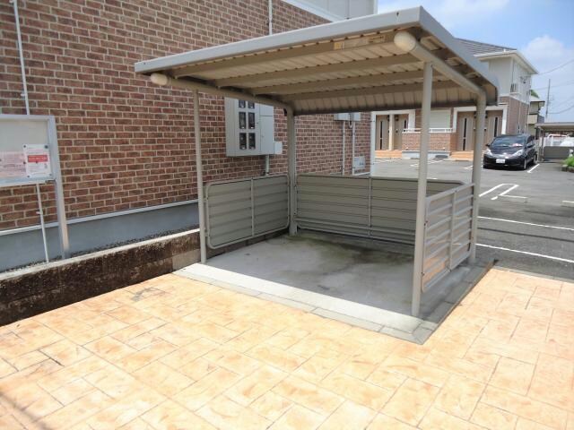 スターシャインの物件外観写真