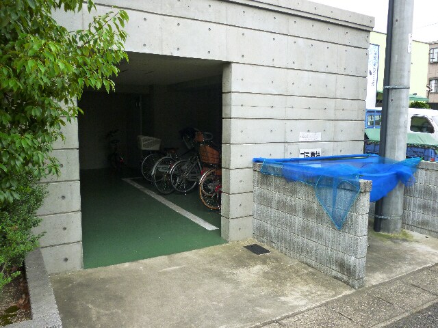 庄内緑地公園駅 徒歩14分 4階の物件外観写真