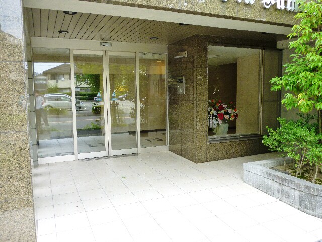 庄内緑地公園駅 徒歩14分 4階の物件外観写真