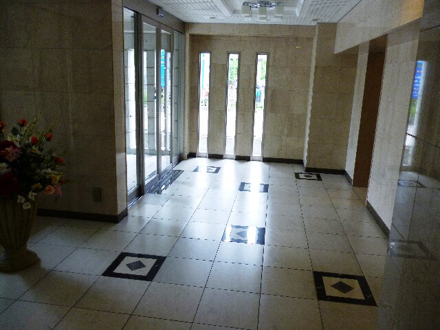 庄内緑地公園駅 徒歩14分 4階の物件外観写真