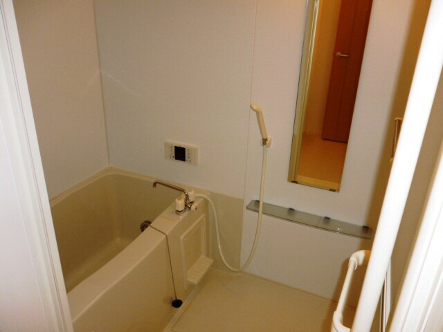 キャッツＡの物件内観写真