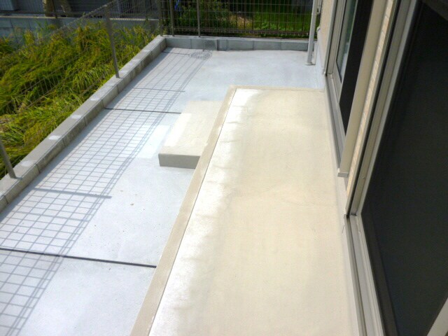 キャッツＡの物件内観写真