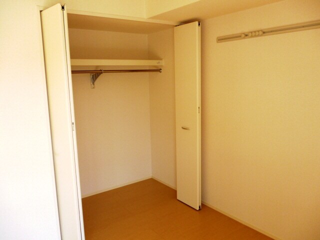 キャッツＡの物件内観写真