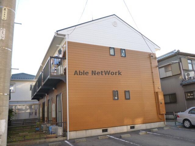 ＤＵＰＬＥＸ国王５の物件外観写真