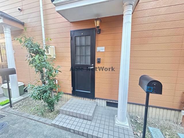 ＤＵＰＬＥＸ国王５の物件内観写真