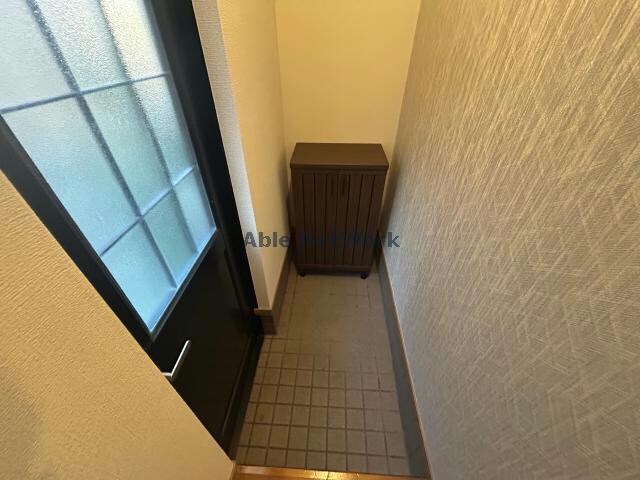 ＤＵＰＬＥＸ国王５の物件内観写真