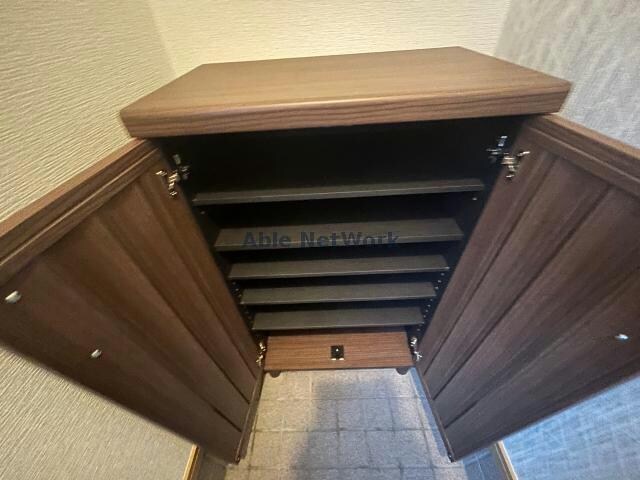 ＤＵＰＬＥＸ国王５の物件内観写真