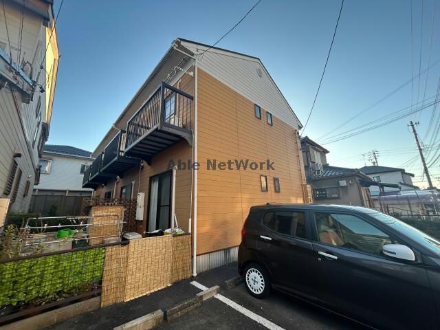 ＤＵＰＬＥＸ国王５の物件外観写真