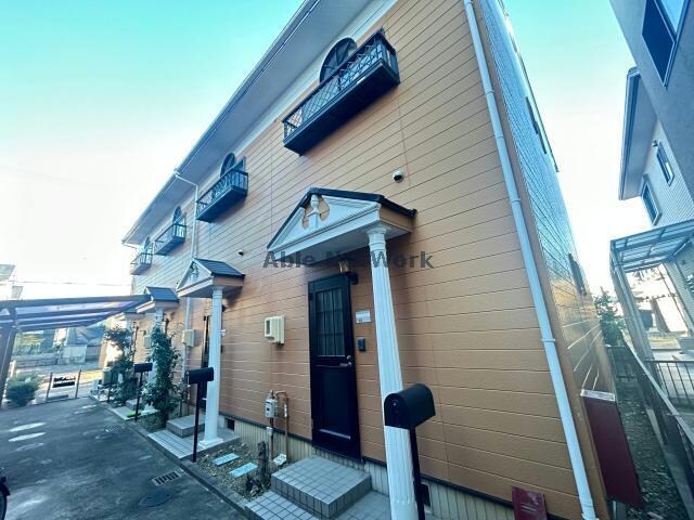 ＤＵＰＬＥＸ国王５の物件外観写真