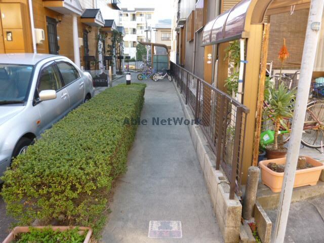 ＤＵＰＬＥＸ国王５の物件外観写真