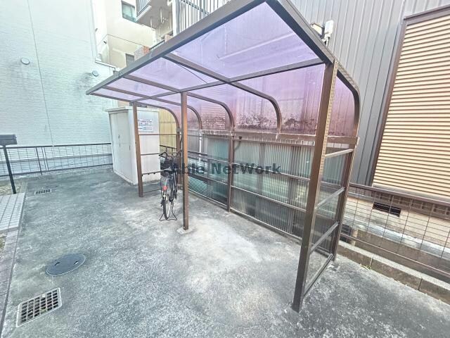 ＤＵＰＬＥＸ国王５の物件外観写真