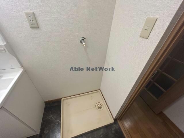 ＤＵＰＬＥＸ国王５の物件内観写真