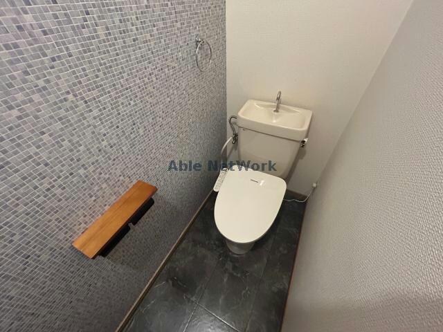 ＤＵＰＬＥＸ国王５の物件内観写真