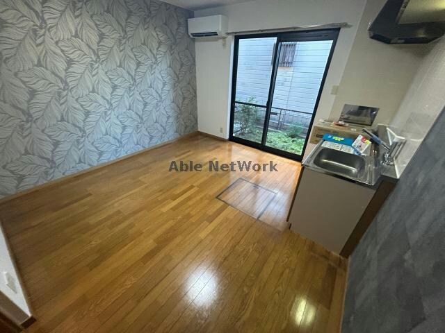 ＤＵＰＬＥＸ国王５の物件内観写真