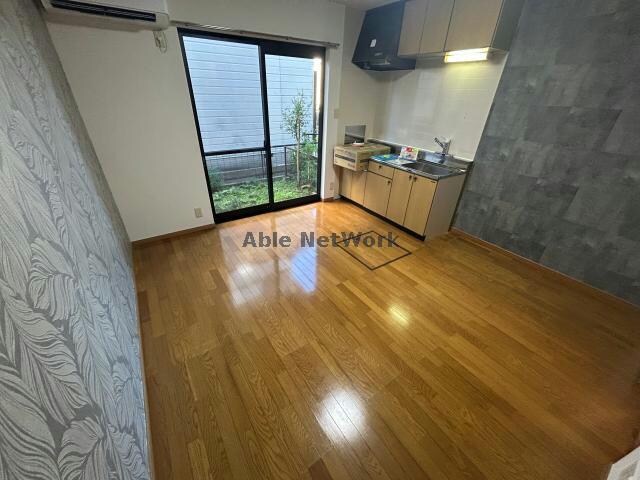 ＤＵＰＬＥＸ国王５の物件内観写真