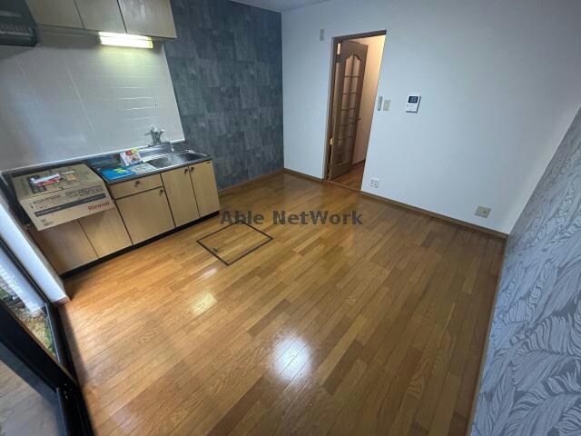 ＤＵＰＬＥＸ国王５の物件内観写真