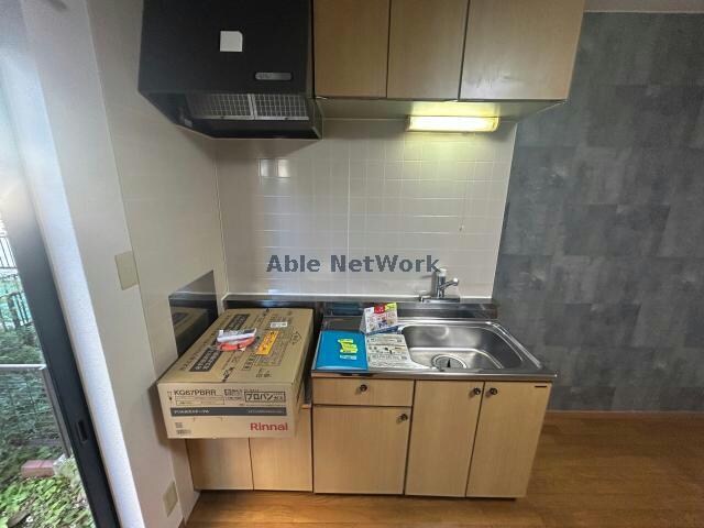 ＤＵＰＬＥＸ国王５の物件内観写真