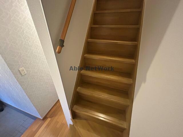 ＤＵＰＬＥＸ国王５の物件内観写真