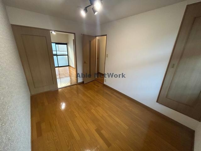 ＤＵＰＬＥＸ国王５の物件内観写真