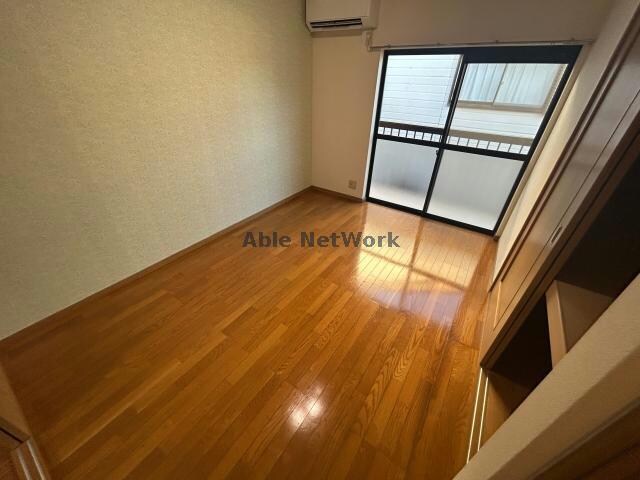 ＤＵＰＬＥＸ国王５の物件内観写真