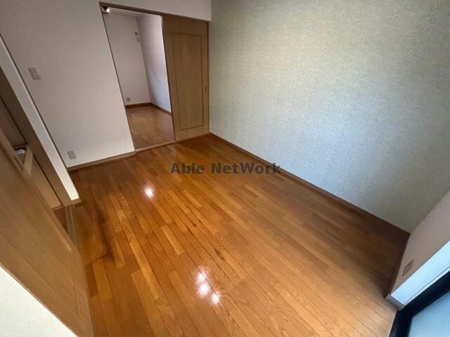 ＤＵＰＬＥＸ国王５の物件内観写真