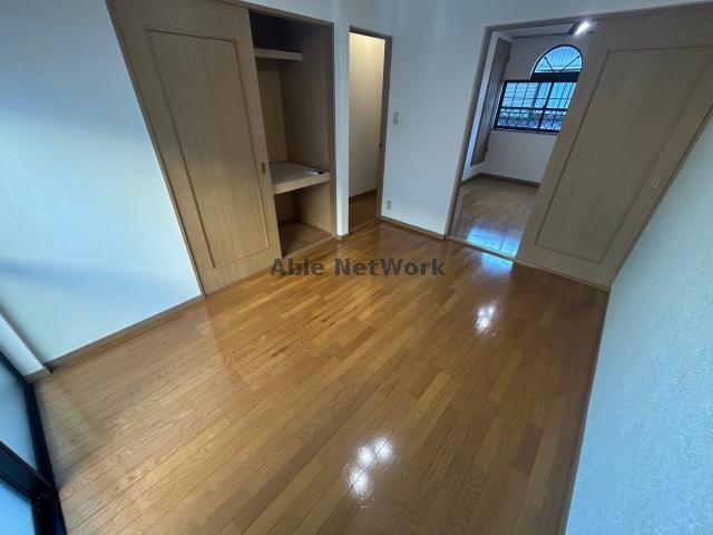 ＤＵＰＬＥＸ国王５の物件内観写真