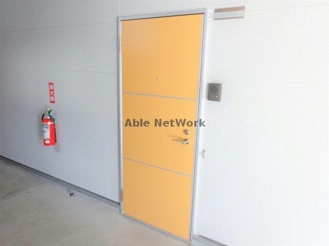 エポックの物件内観写真