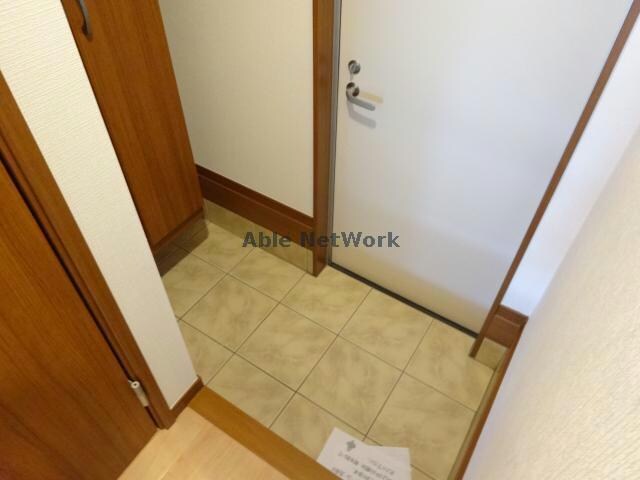 エポックの物件内観写真