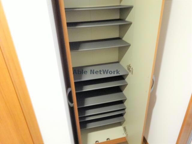 エポックの物件内観写真