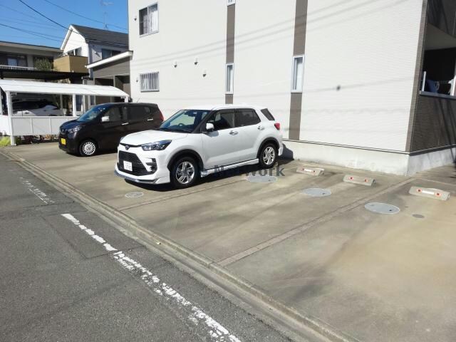 エポックの物件外観写真