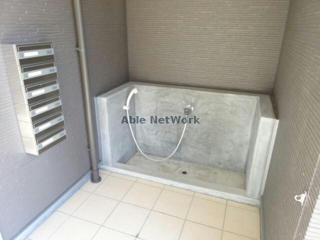 エポックの物件外観写真