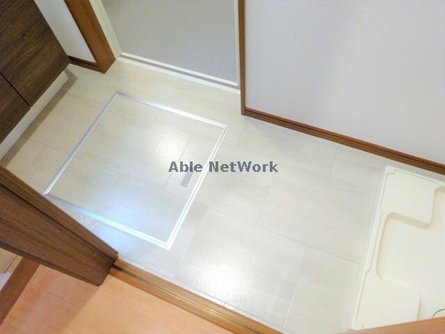 エポックの物件内観写真