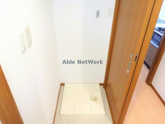 エポックの物件内観写真