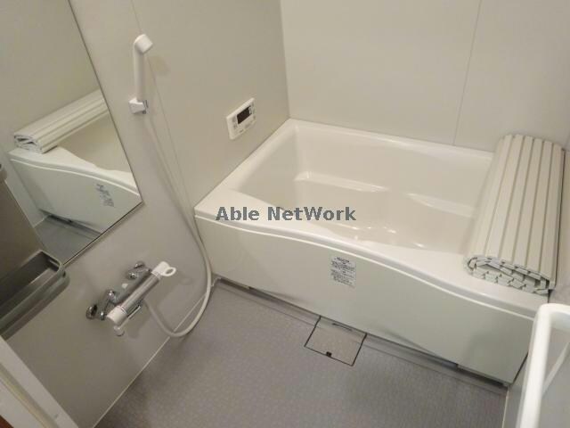 エポックの物件内観写真