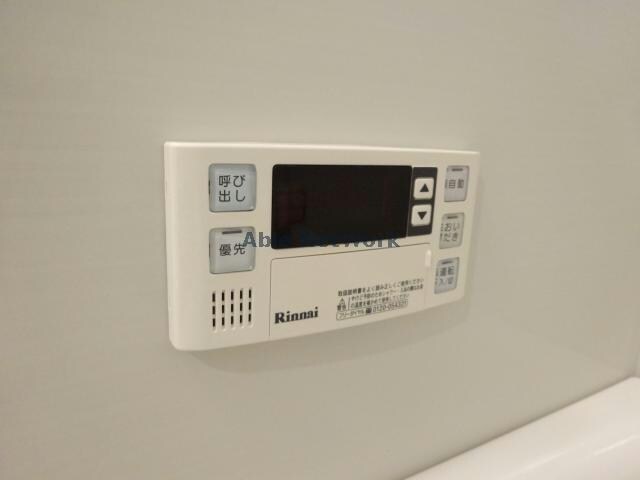 エポックの物件内観写真